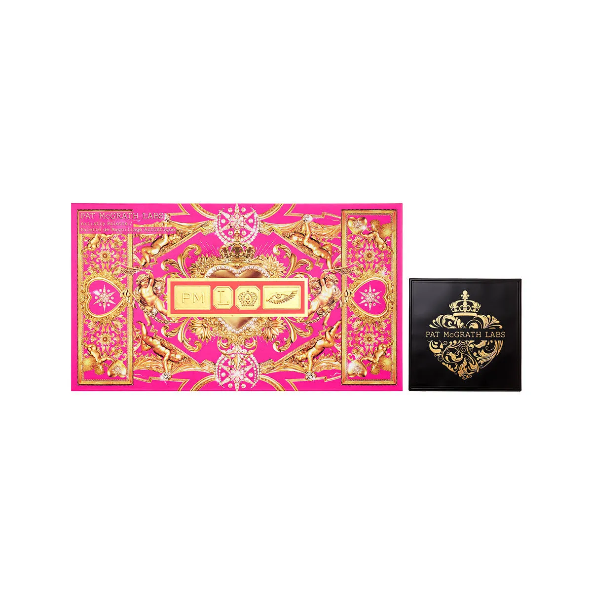 Pat McGrath Labs MTHRSHP Mega Sublime Skin Duo Kit