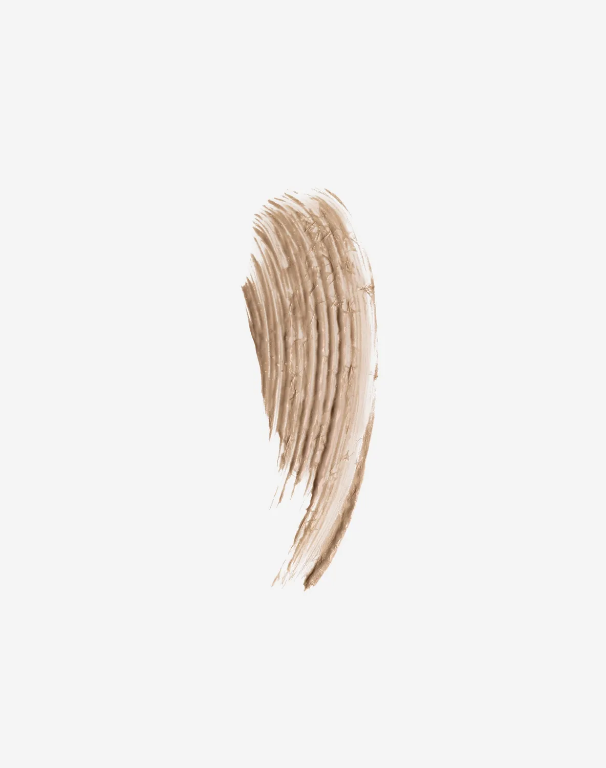 Kess Berlin Fluffy Brow Filler Augenbrauengel getönt natürliches Finish