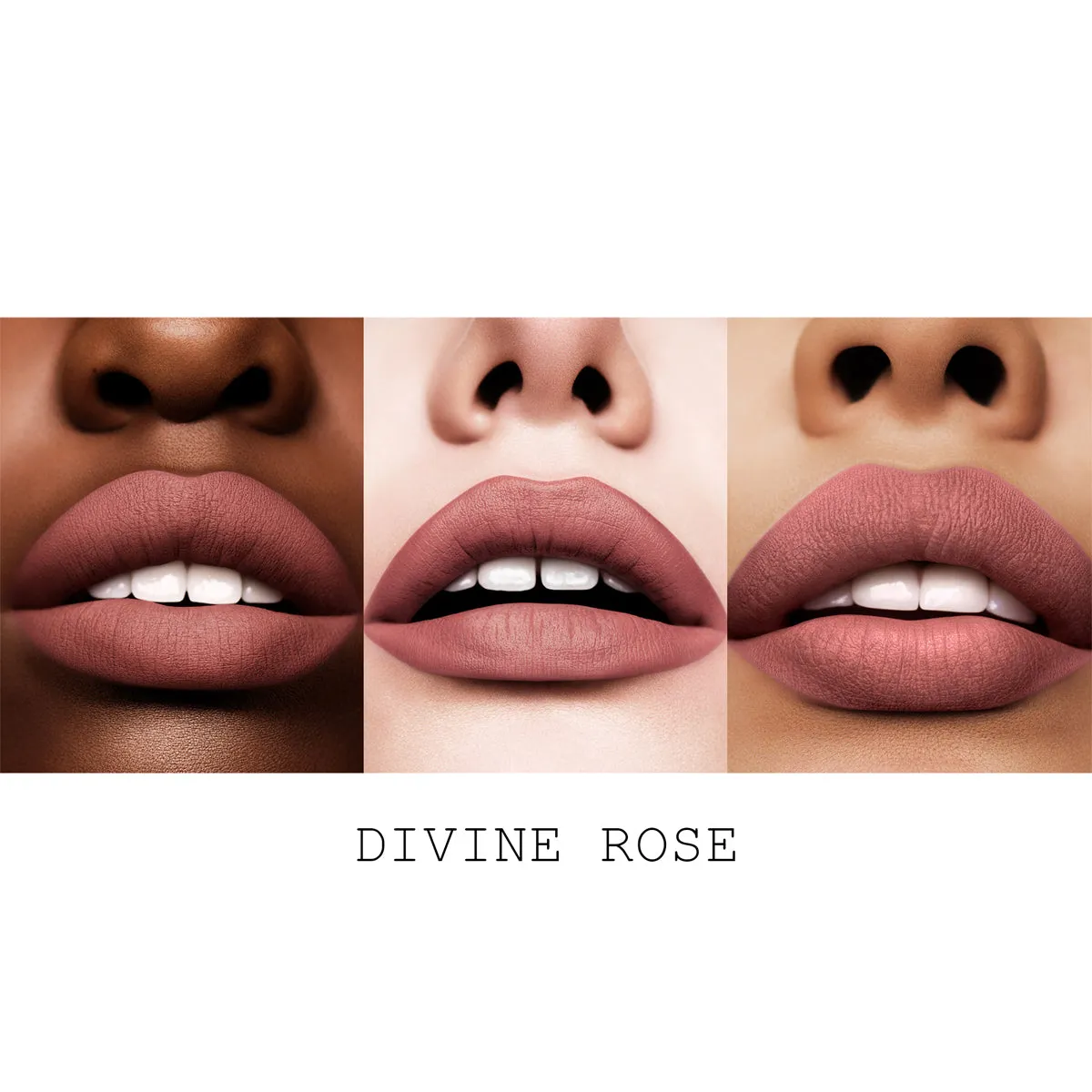 Pat McGrath Labs Divine Rose Everything Kit II Make-up Set