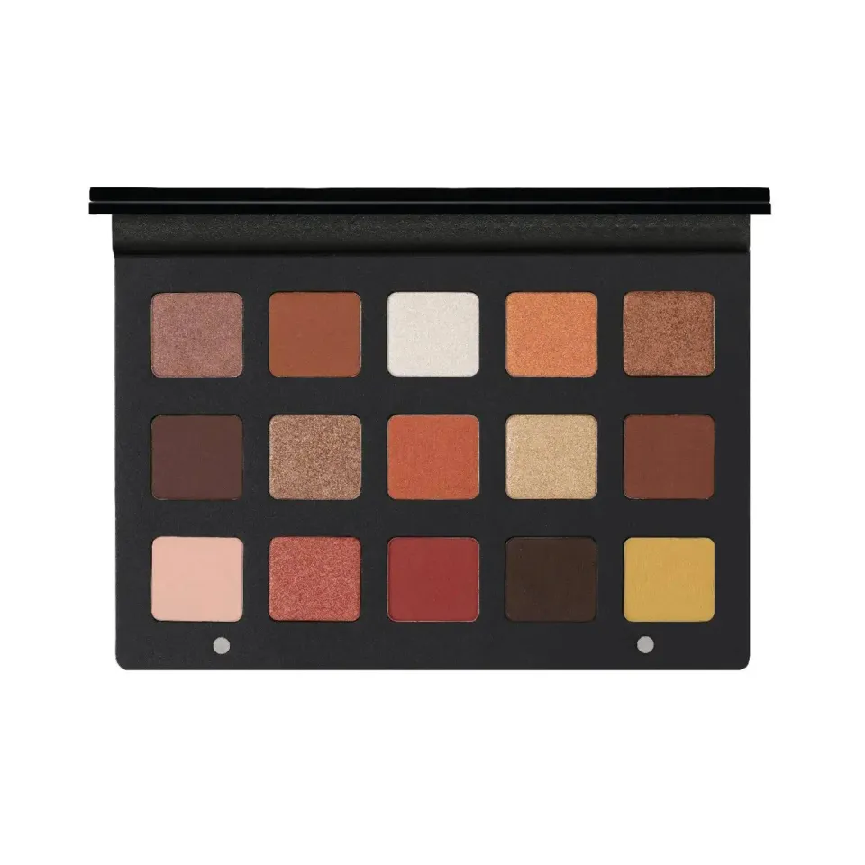 Natasha Denona Sunset Lidschattenpalette 15 Farben