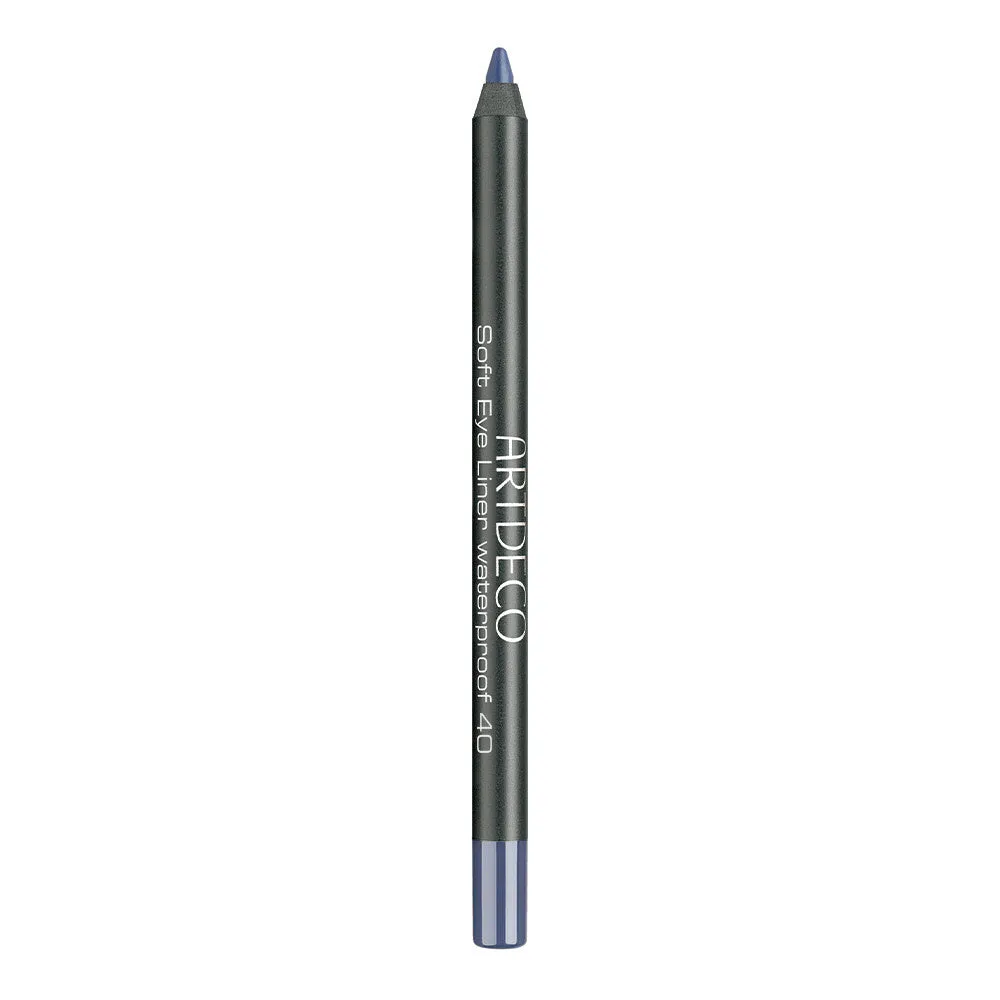 ARTDECO Soft Eye Liner waterproof Kajal wasserfest