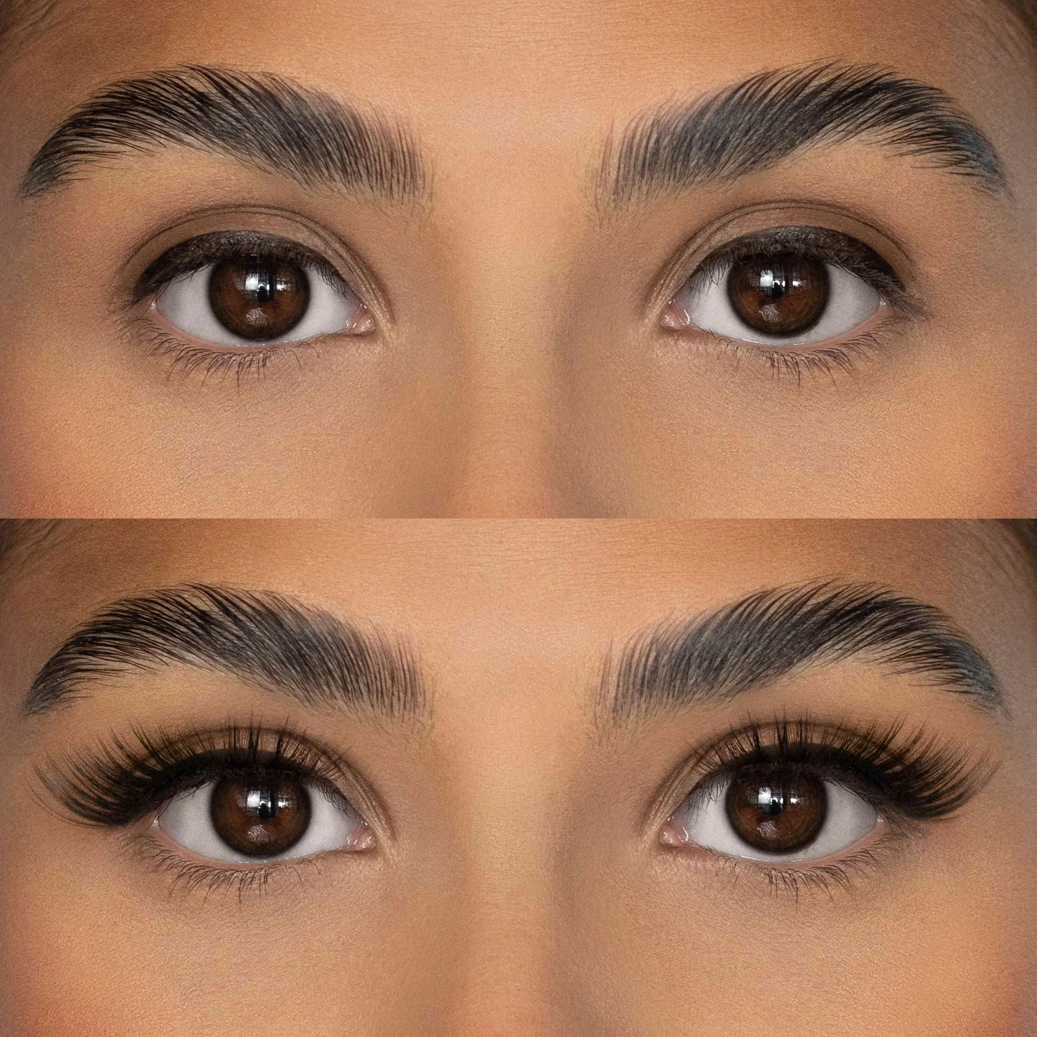 fleeky Magic Lashes Sweety künstliche Wimpern mit Glue