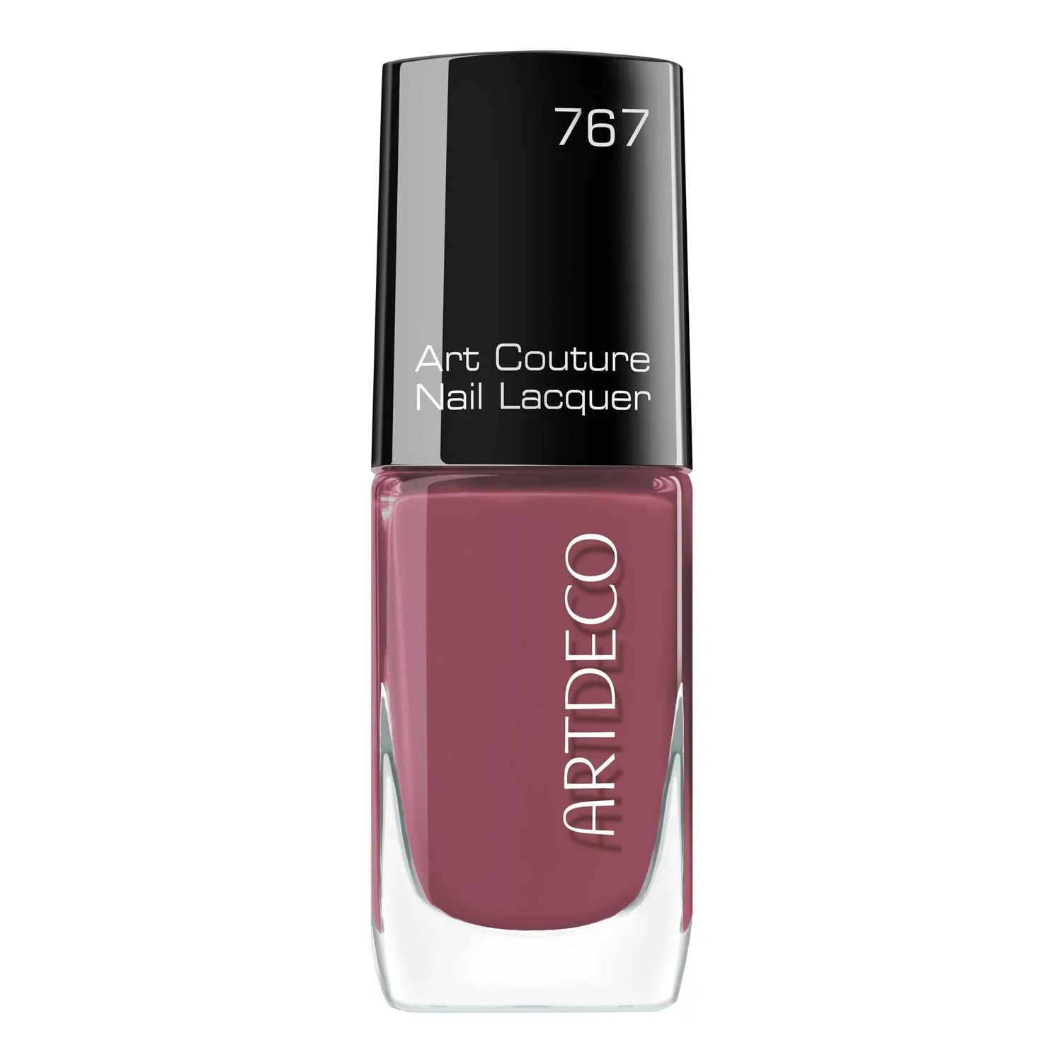 Artdeco Art Couture Nagellack 610 Nude deckend