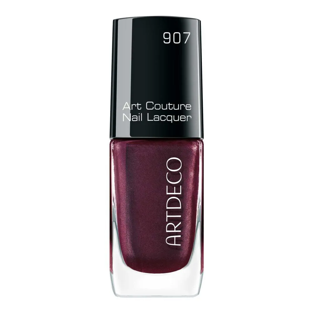 ARTDECO Art Couture Nagellack Pearl 919 wintertime Glanz