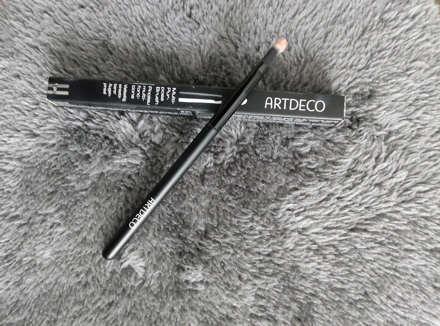 ARTDECO All in One Multi-Purpose Brush Pinsel synthetisch