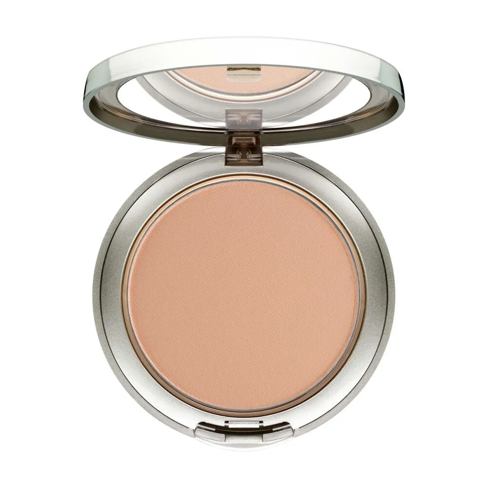ARTDECO Mineral Compact Powder 05 fair ivory matt