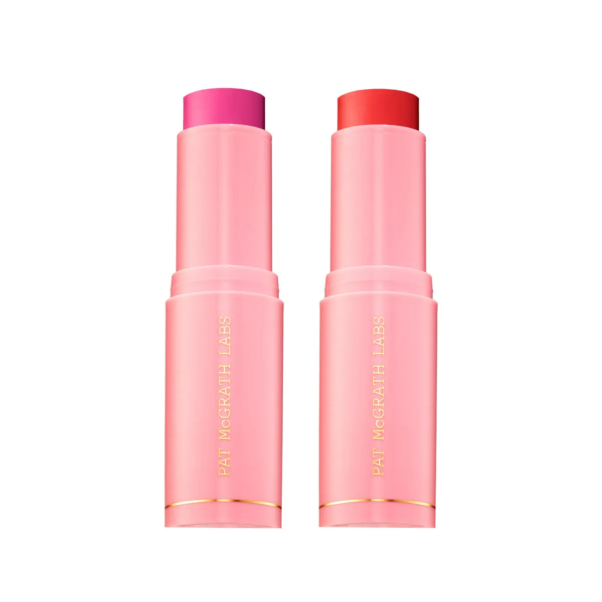 Pat McGrath Labs Divine Cream Blush Legendary Glow Duo Cremerouge