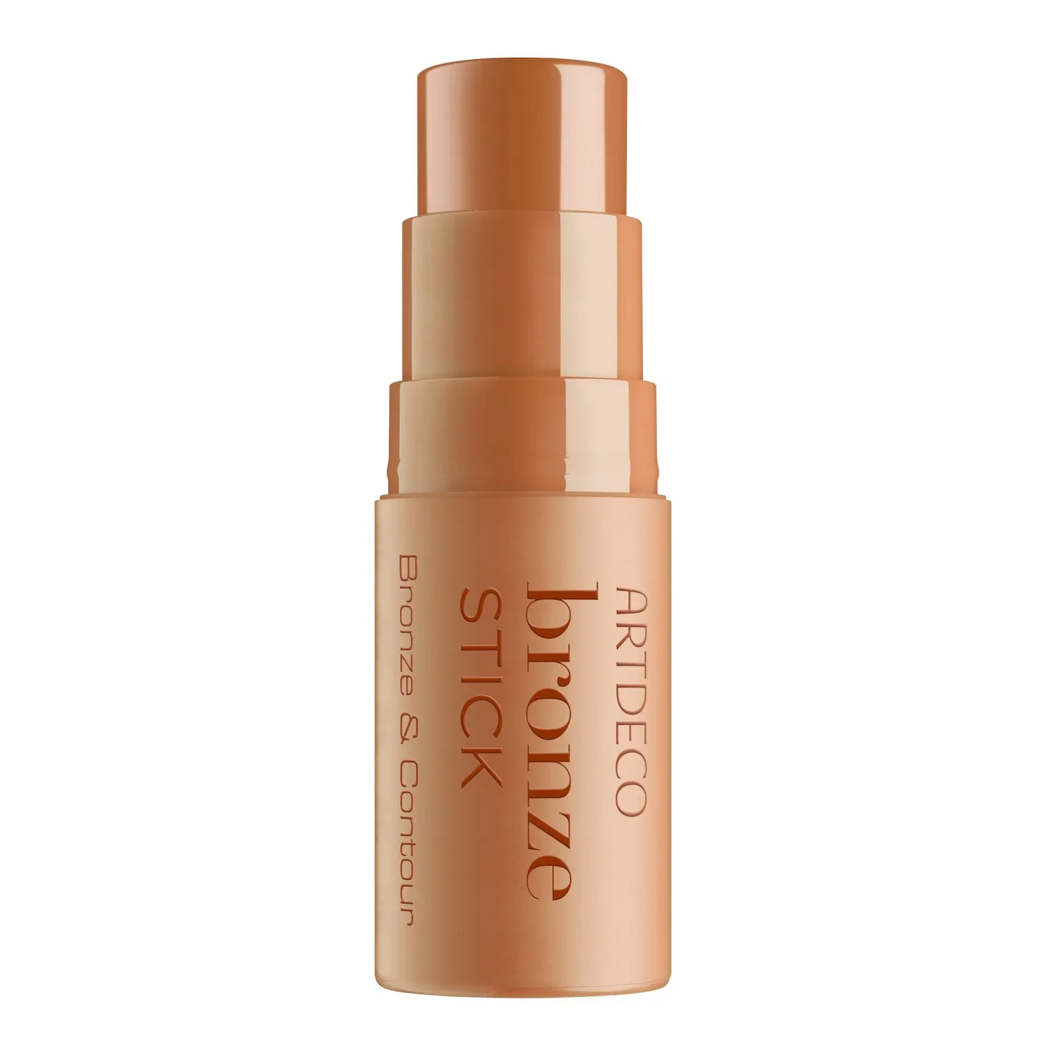 ARDECO Bronze Stick Bronzer cremig aufbaubar