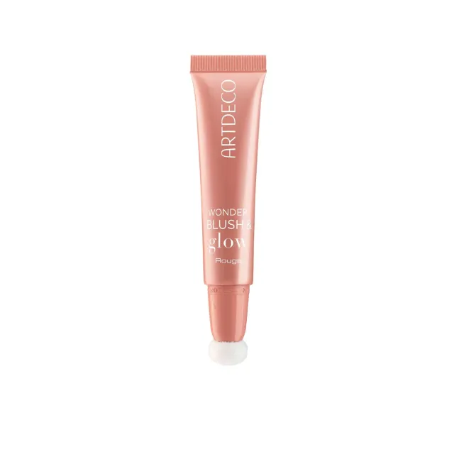 ARTDECO Wonder Blush & Glow Rouge 6 pink blush strahlend