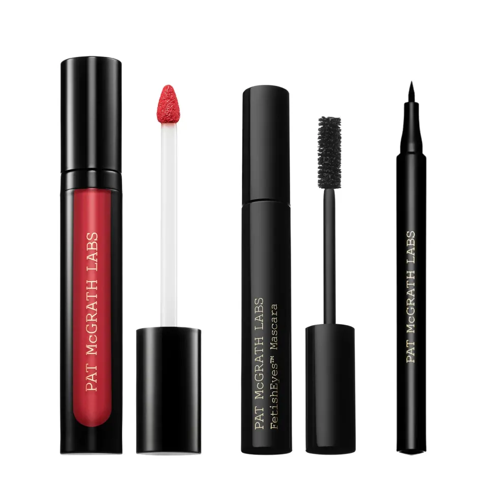 Pat McGrath Labs Taylor-Made Elson Lippen Augen Kit