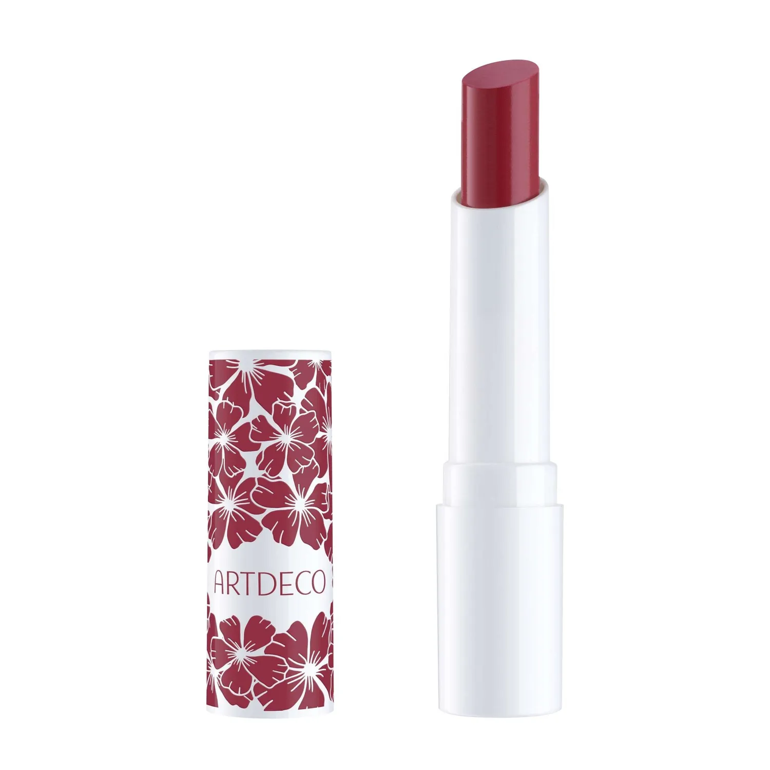 ARTDECO Color Booster Lip Balm boosting pink pflegend