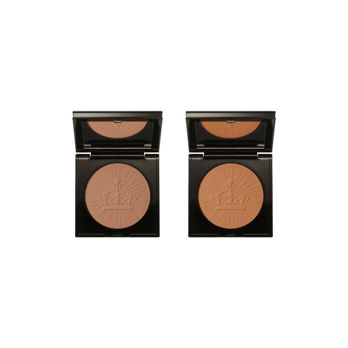 Pat McGrath Labs Skin Fetish Divine Bronzer Duo 001 Bronzer