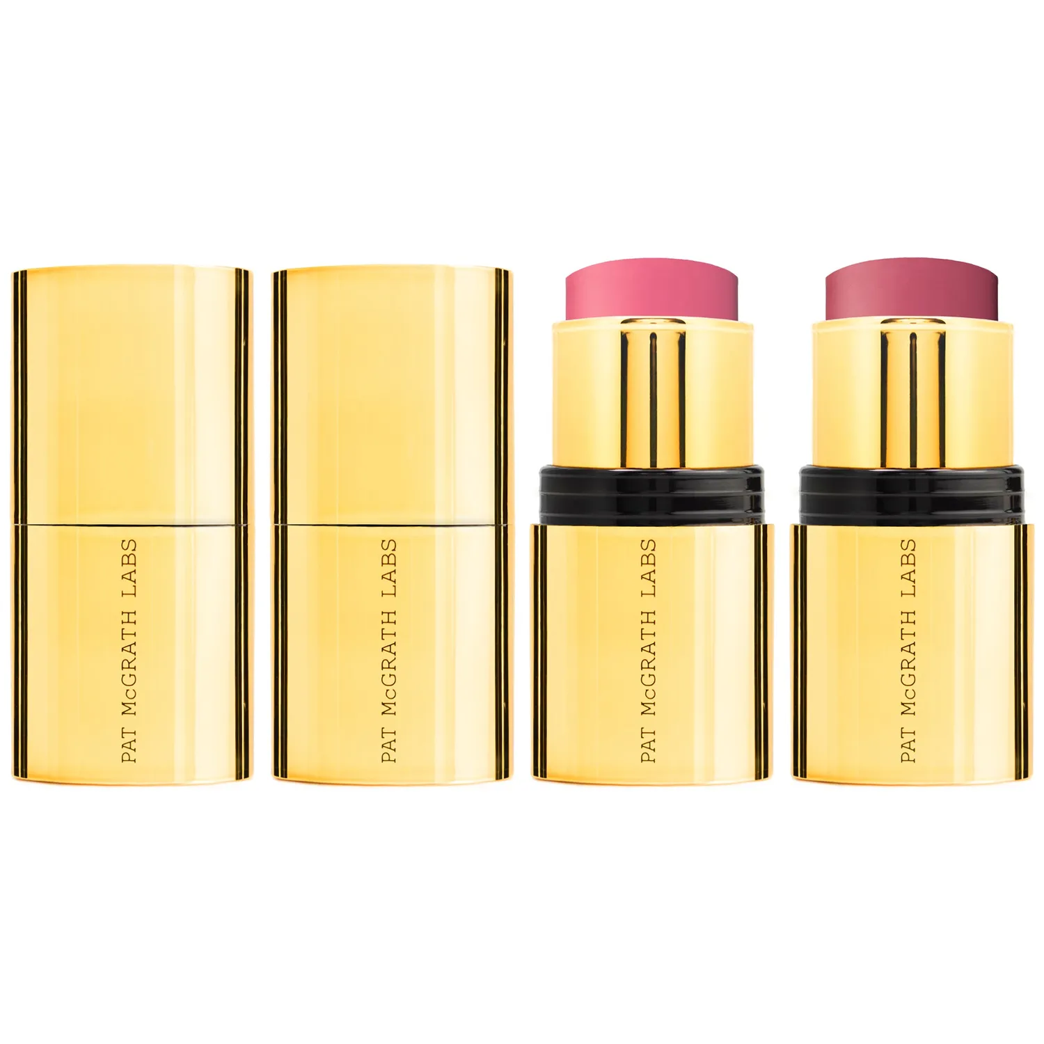 Pat McGrath Labs Mini Divine Cream Blush Duo Creme Rouge