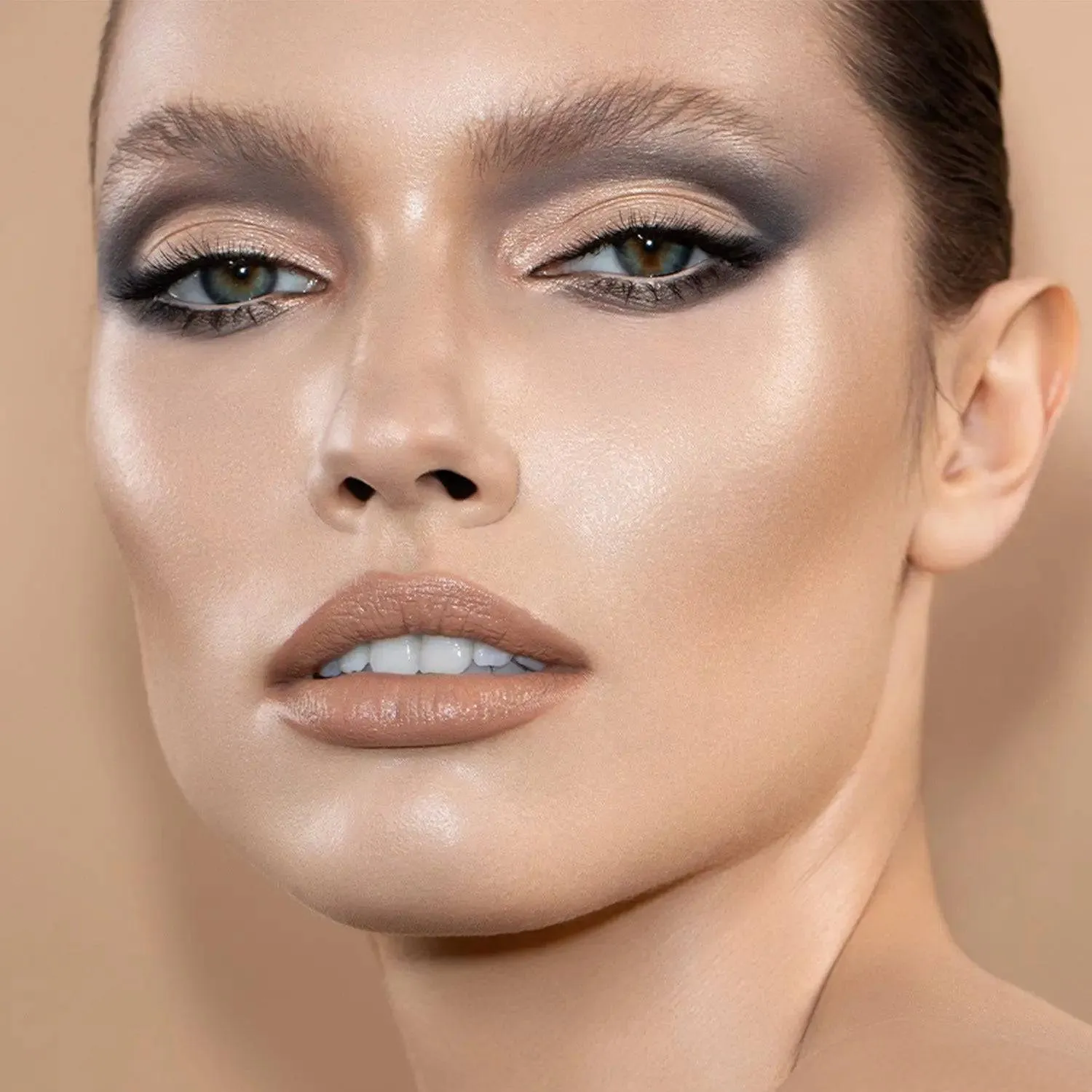 Natasha Denona Glam Lidschattenpalette 15 Töne Tag und Abend