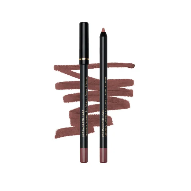 Pat McGrath Labs Legendary Longwear Lipliner Done Undone Nude matt
