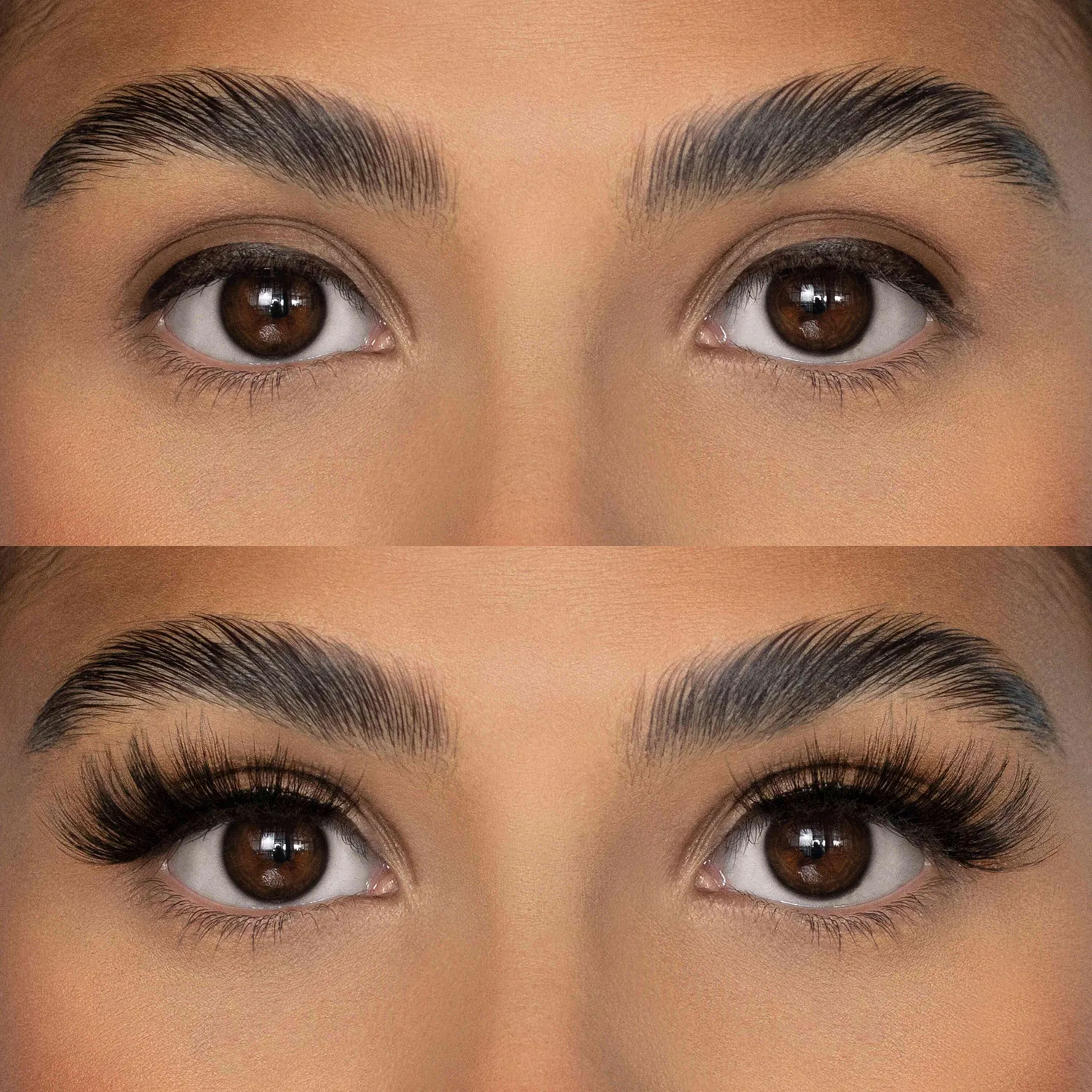 fleeky Magic Lashes Sugar falsche Wimpern Set vegan