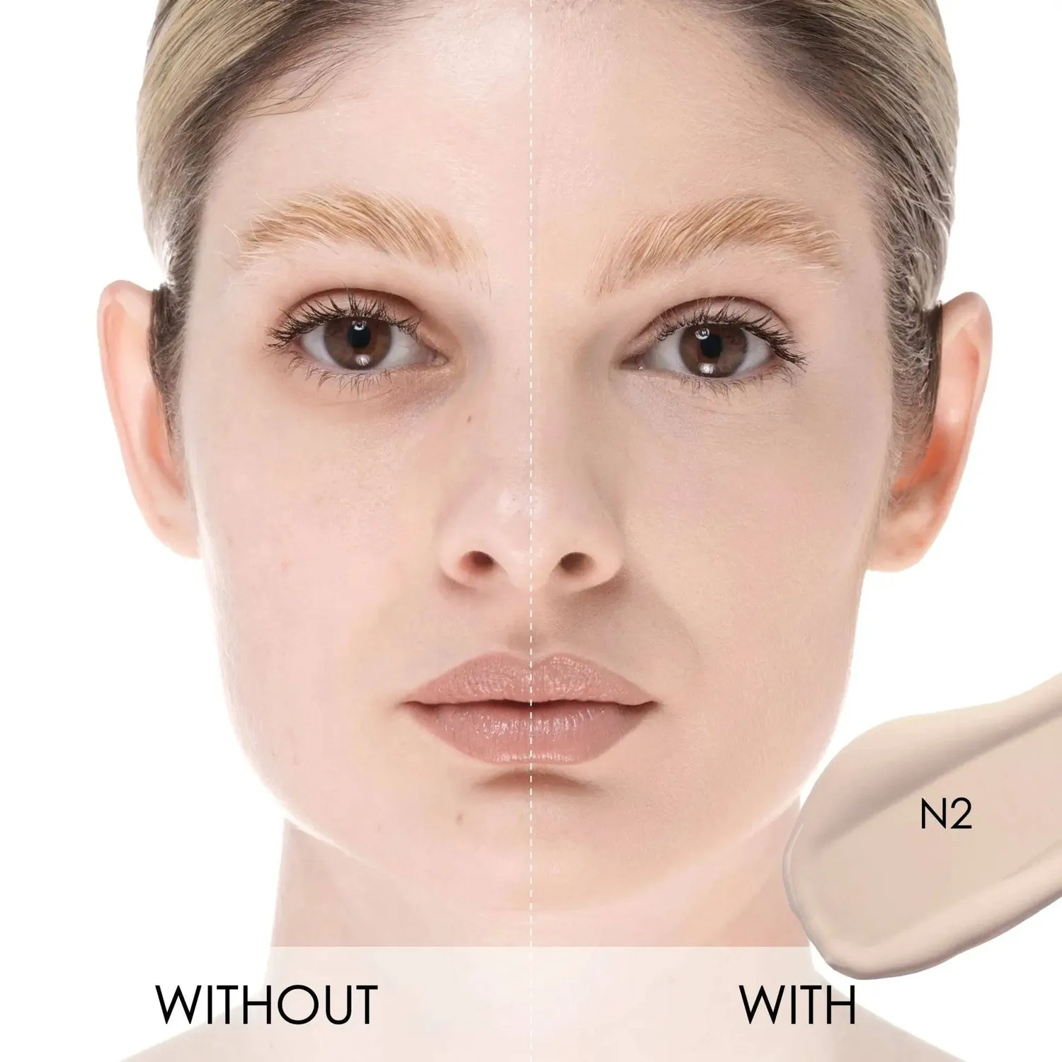Natasha Denona Hy-Glam Concealer RN1 Fair Rosy Neutral 7 ml