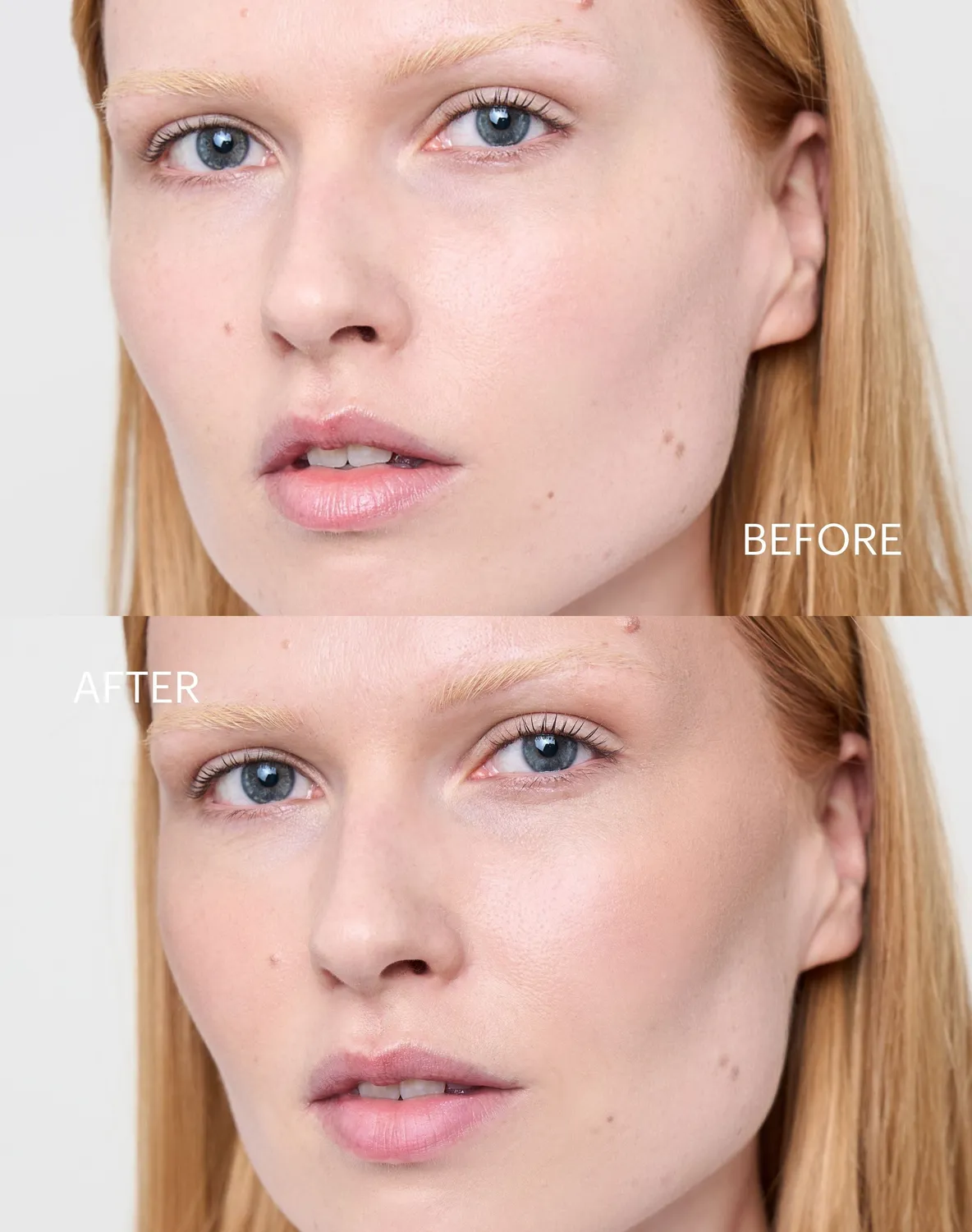 Kess Berlin Duo Stick Cream Bronzer Blush Stick neutral