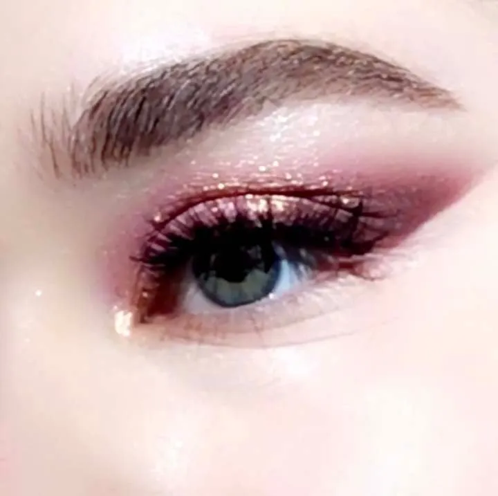 Pat McGrath Labs Sunlit Seduction Divine Skin Duo Augen Gesicht Set