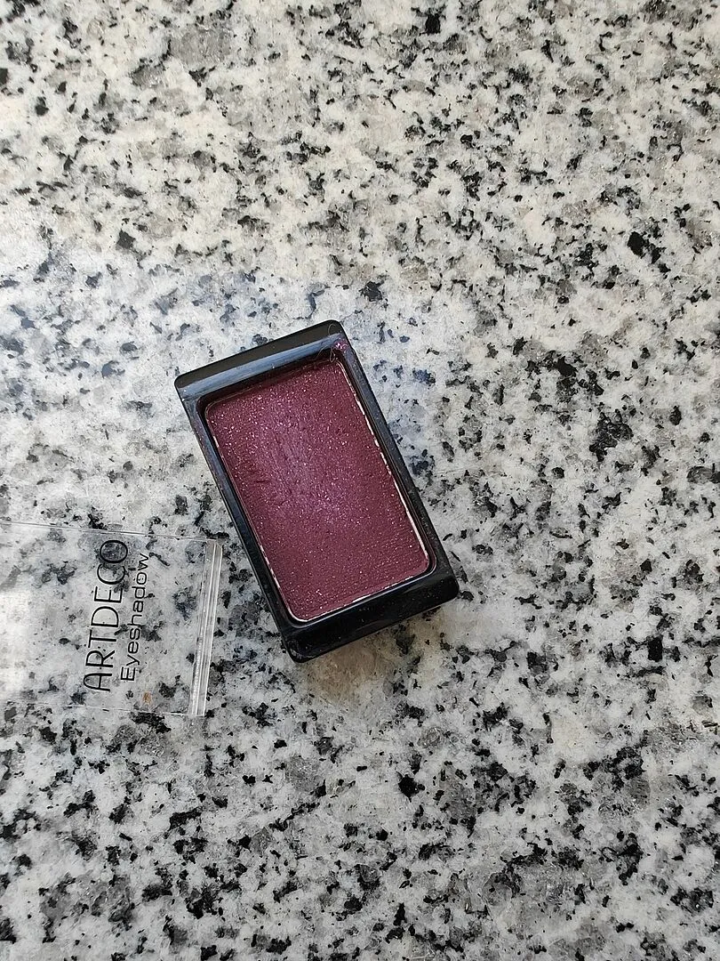 ARTDECO Eyeshadow Pearl Lidschatten Magnetpfanne Schimmer