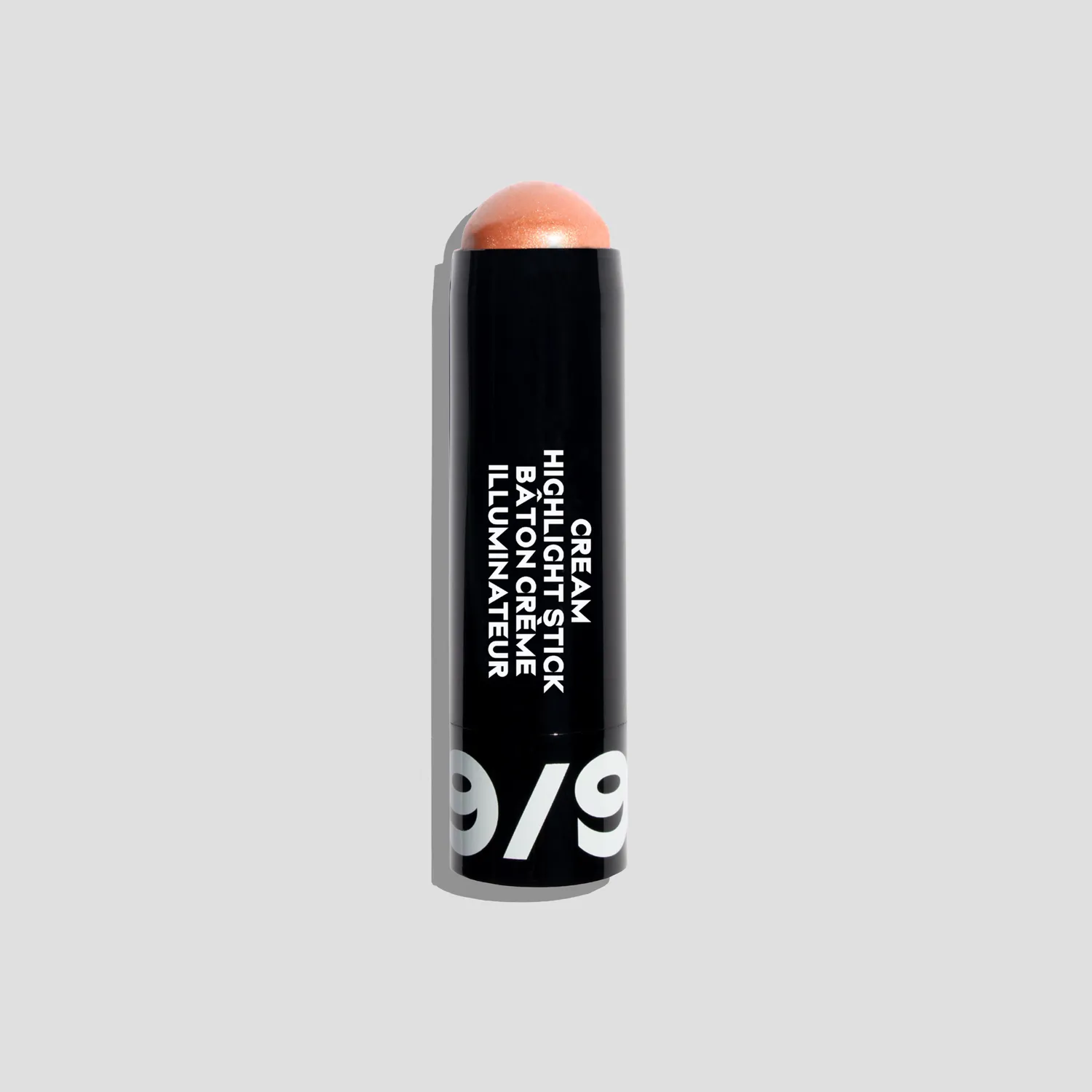 19/99 Cream Highlight Stick Highlighter Perla cremig