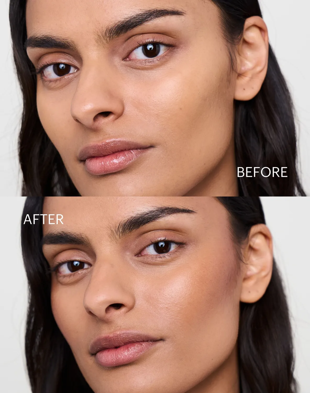 Kess Berlin Duo Stick Cream Bronzer Blush Stick neutral