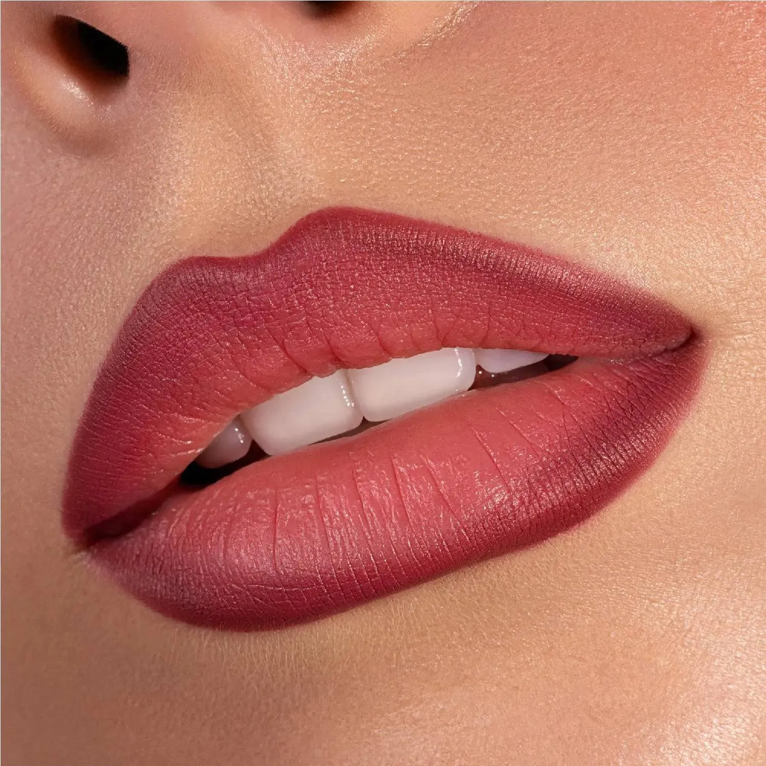 Natasha Denona Berry Pop Lip Crayon Lipliner cranberry vegan