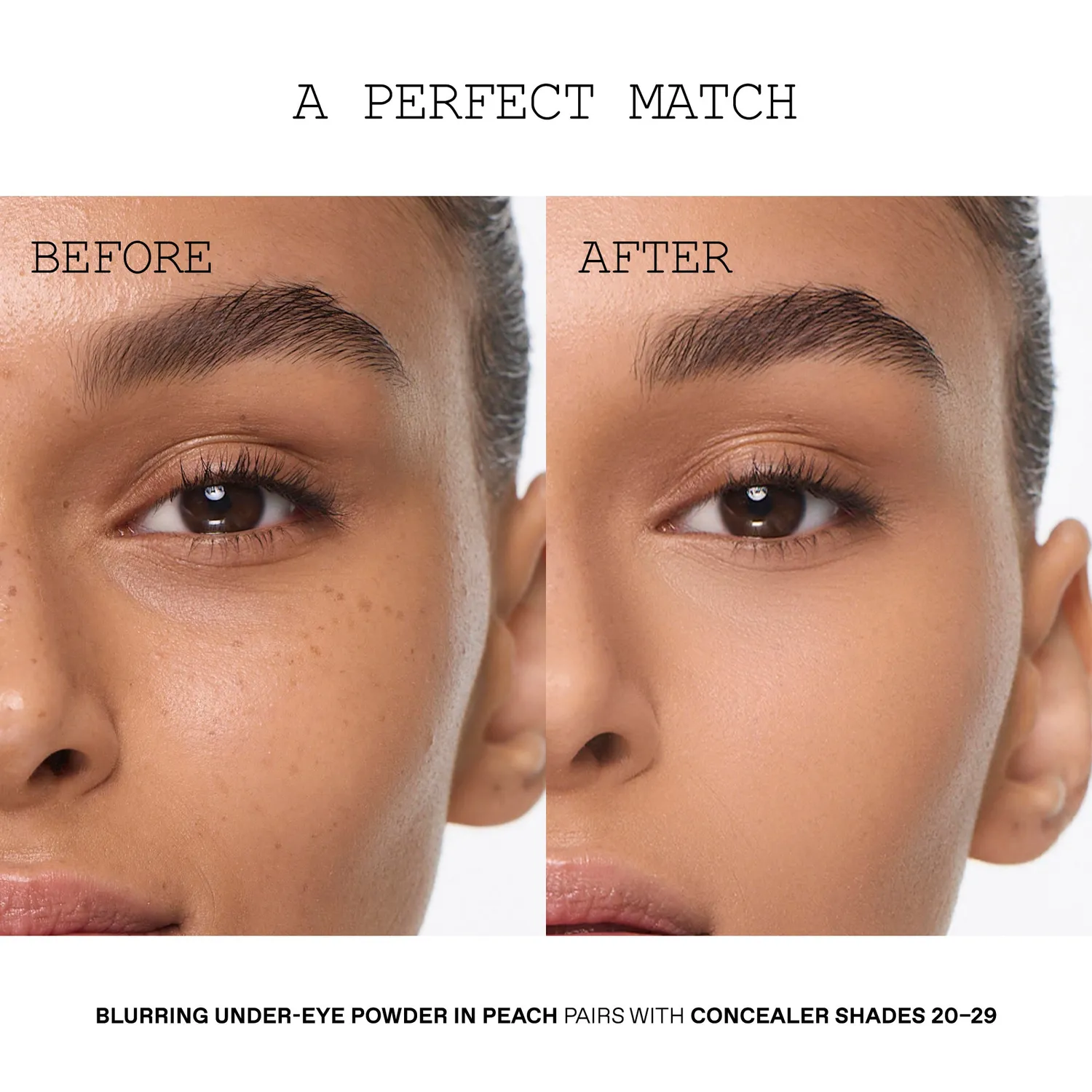 Pat McGrath Labs Skin Fetish Sublime Perfection Blur Set Kit