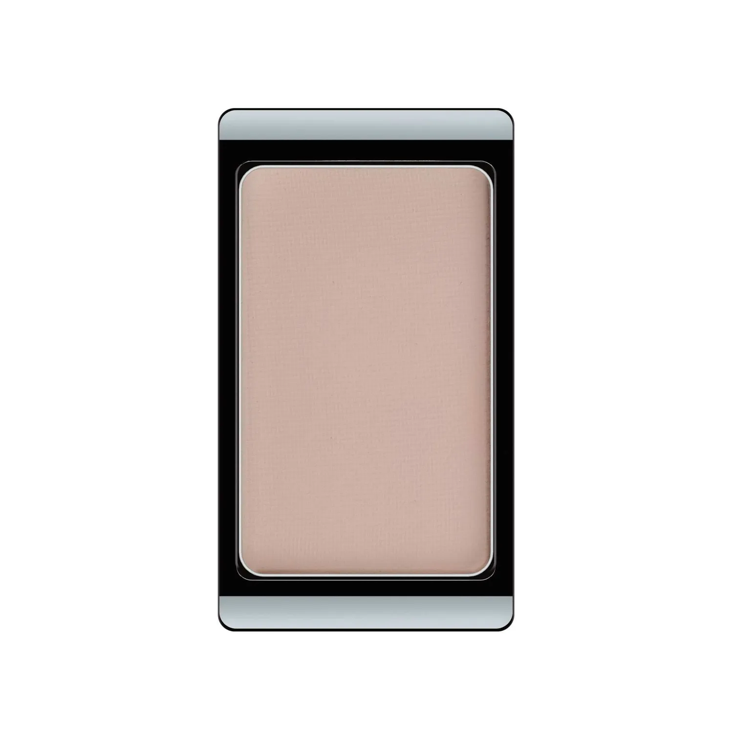 ARTDECO Eyeshadow Matt Lidschatten 503 matt black seidig