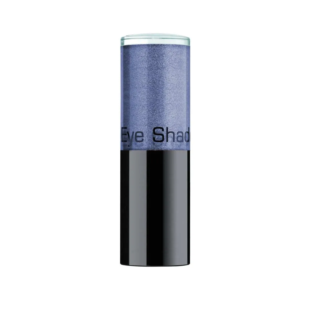 ARTDECO Eye Designer Refill Lidschatten 02 dark silver grey
