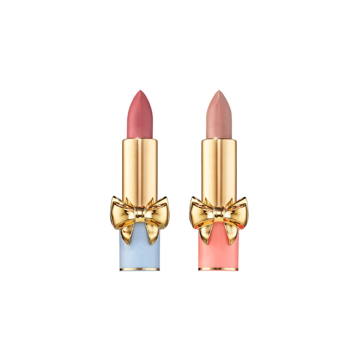 Pat McGrath Labs SatinAllure Kit III Lippenstift Duo satin