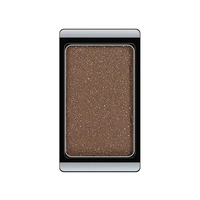 ARTDECO Glam 311 glam smokey black Lidschatten Schimmer