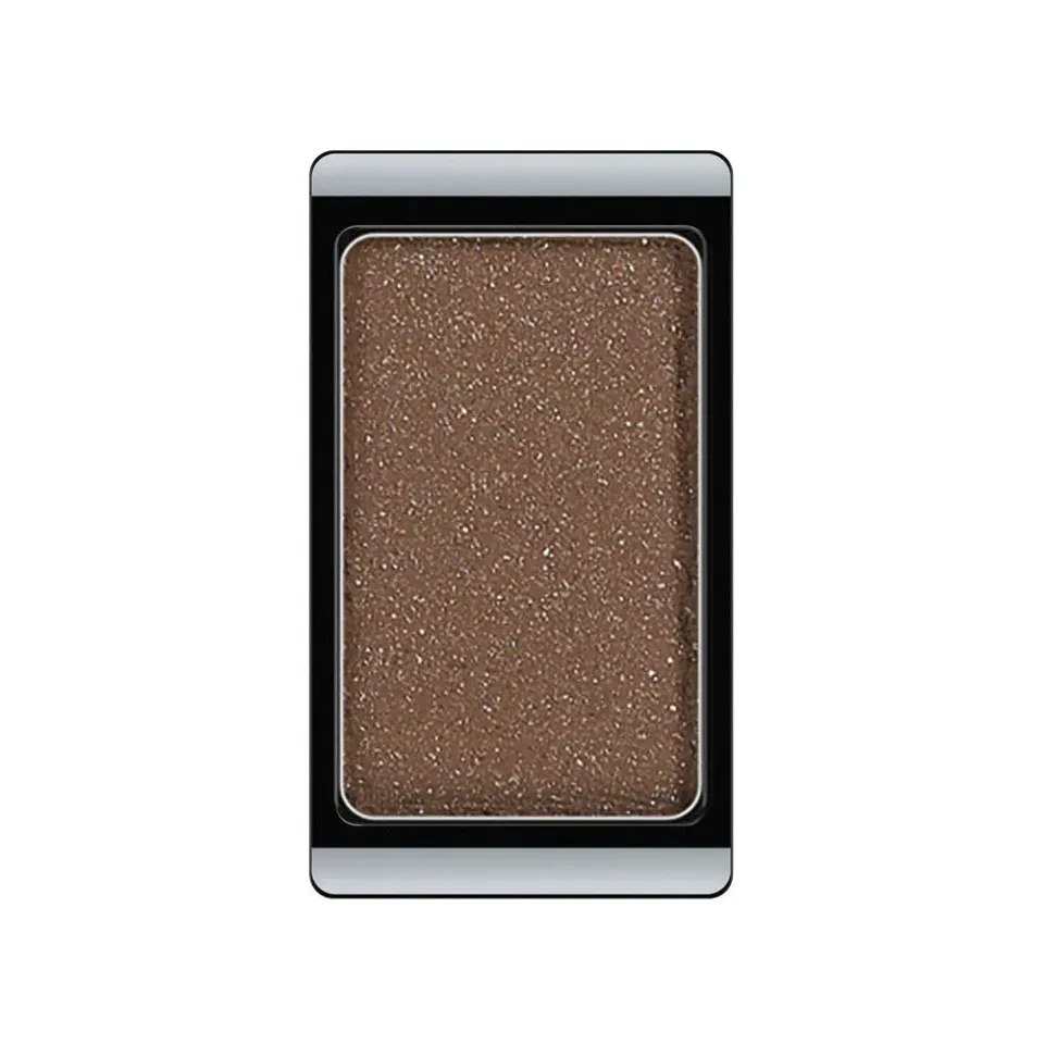 ARTDECO Glam 311 glam smokey black Lidschatten Schimmer