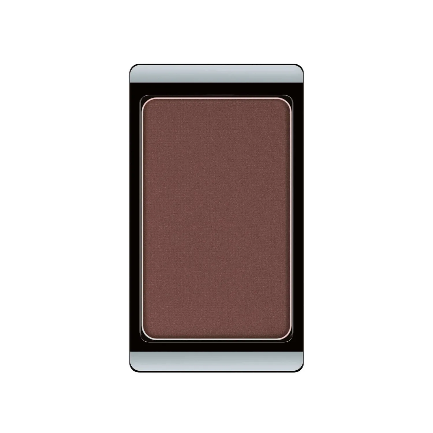 ARTDECO Eyeshadow Matt Lidschatten 503 matt black seidig