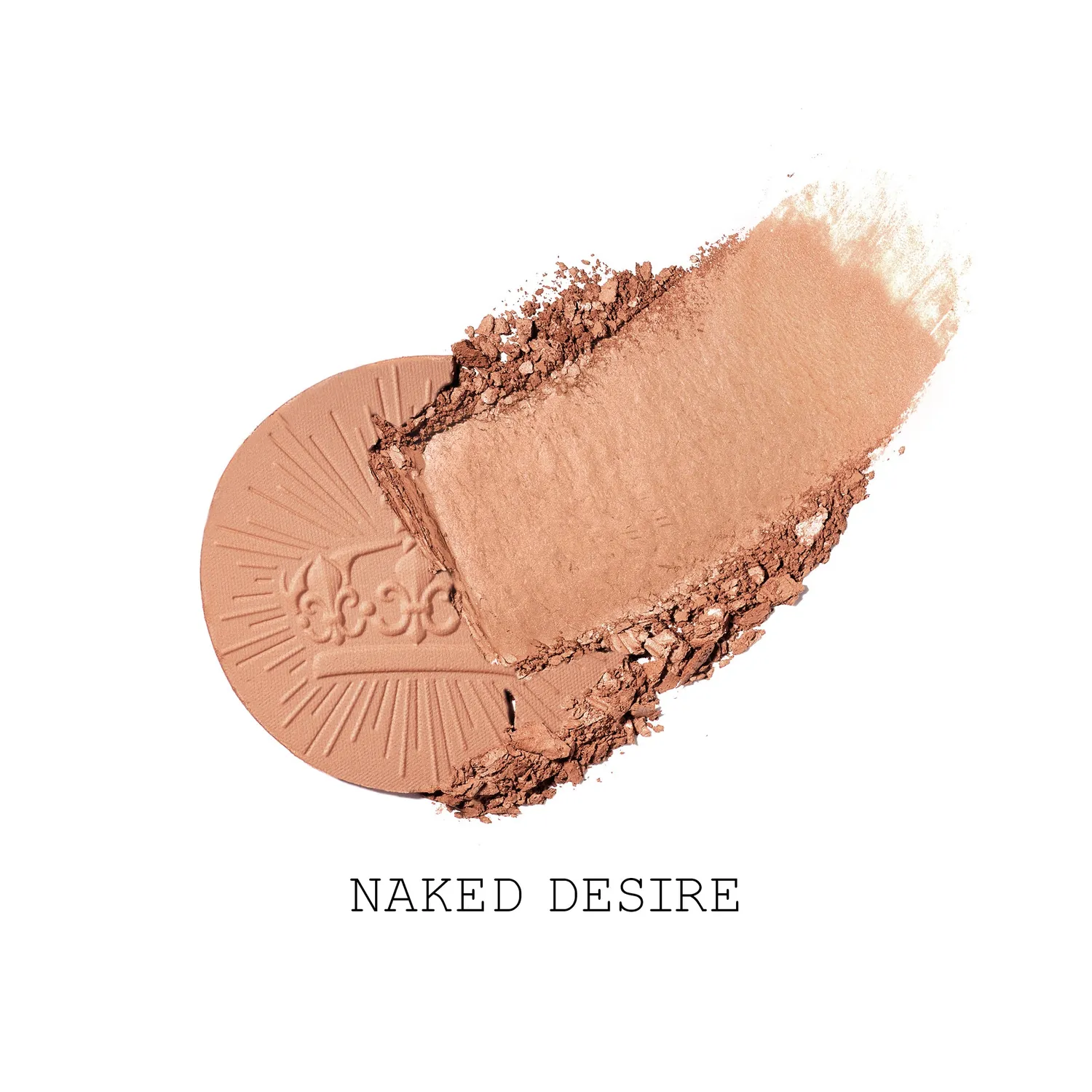 Pat McGrath Labs Skin Fetish Divine Bronzer Naked Desire Natur-Glow