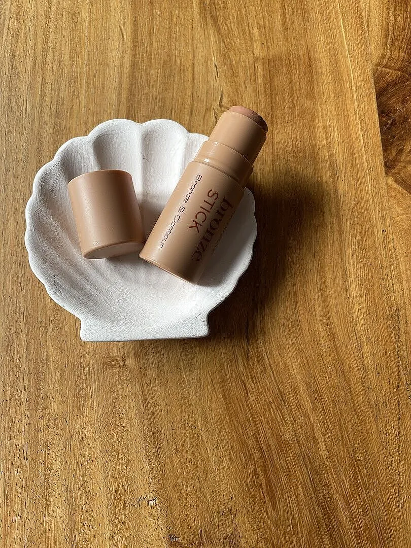 ARDECO Bronze Stick Bronzer cremig aufbaubar