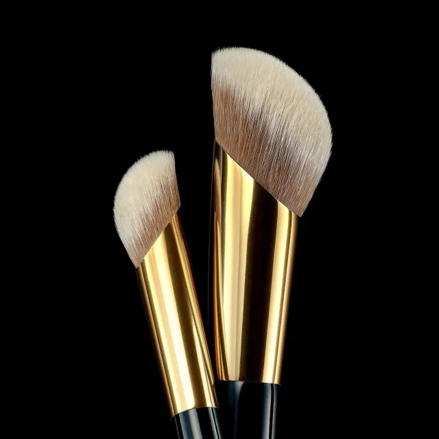Pat McGrath Labs Sublime Shine Pinselset Brush Duo