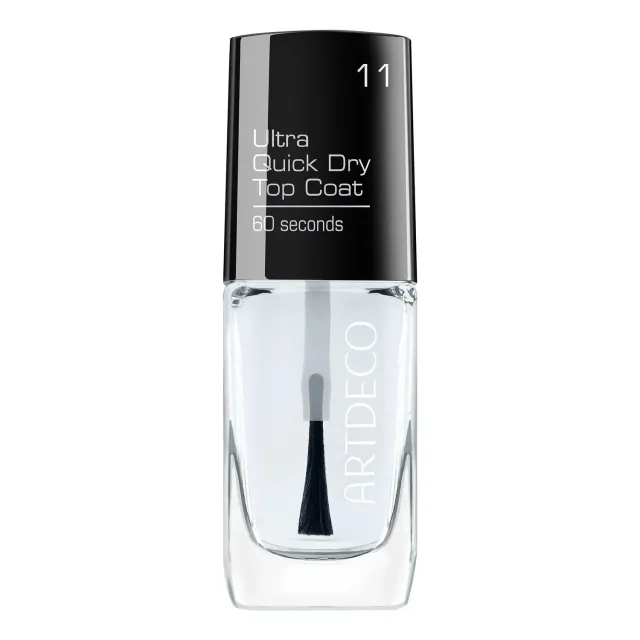 ARDECO Ultra Quick Dry Top Coat Überlack
