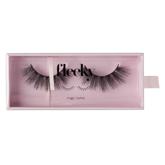 fleeky Magic Lashes Sugar falsche Wimpern Set vegan