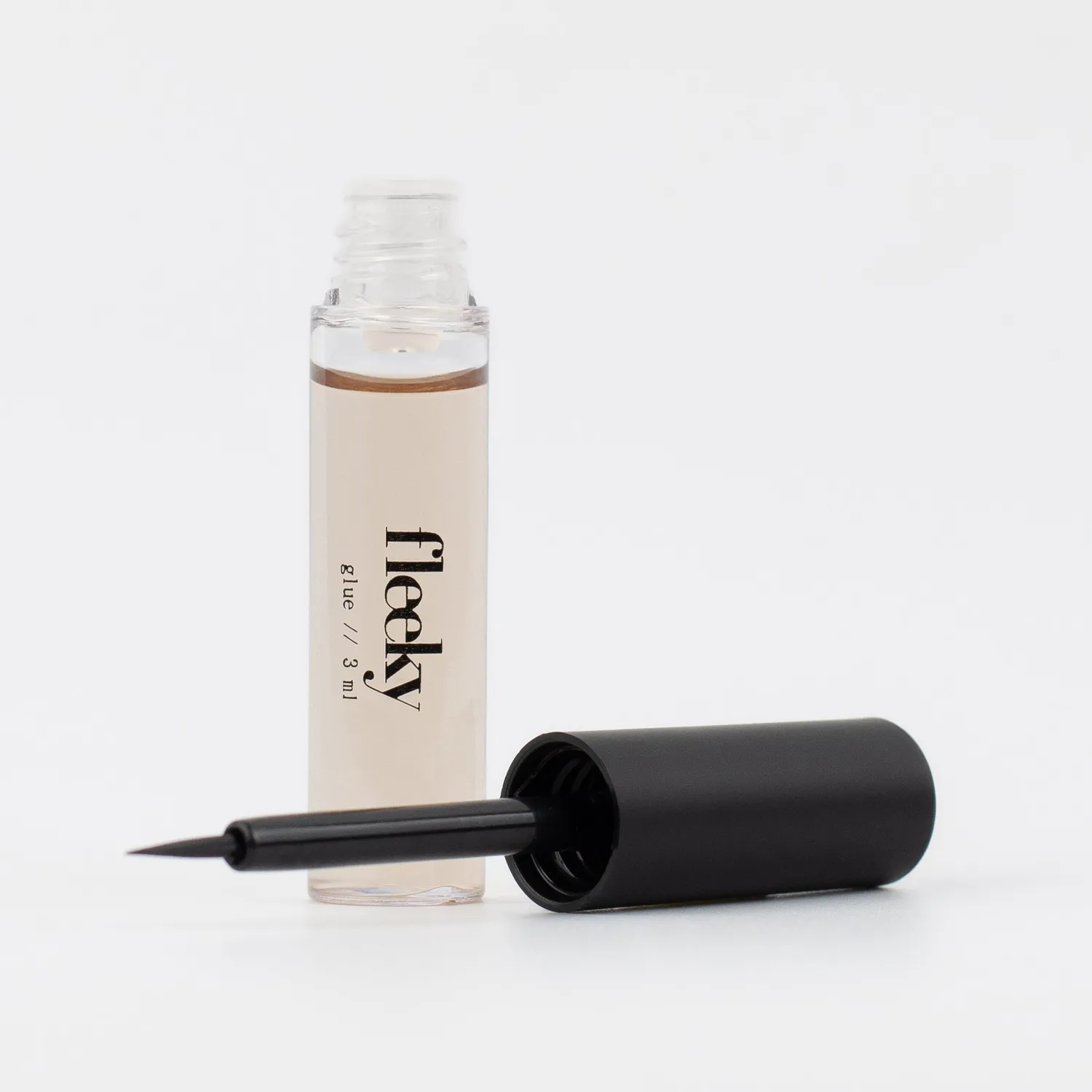 fleeky Lash Browlift Glue Wimpernkleber transparent