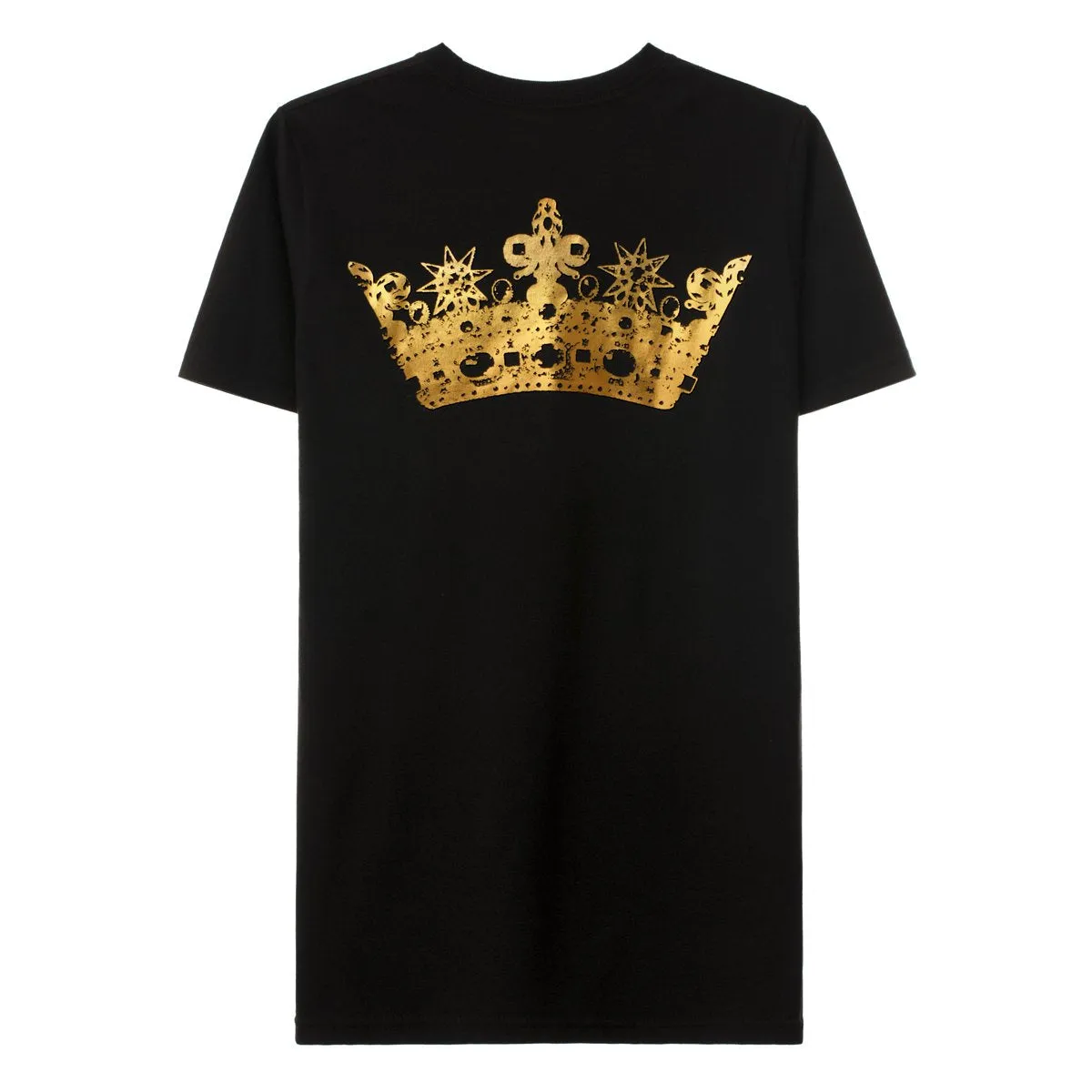 Pat McGrath PMG x The Met Decadence T-Shirt S/S Baumwolle