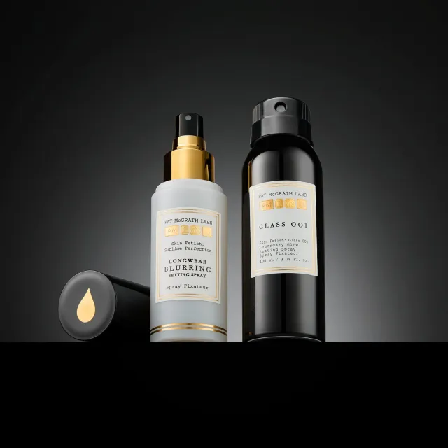 Pat McGrath Labs Skin Fetish Setting Spray Duo Fixierspray