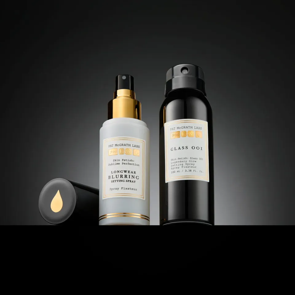Pat McGrath Labs Skin Fetish Setting Spray Duo Fixierspray