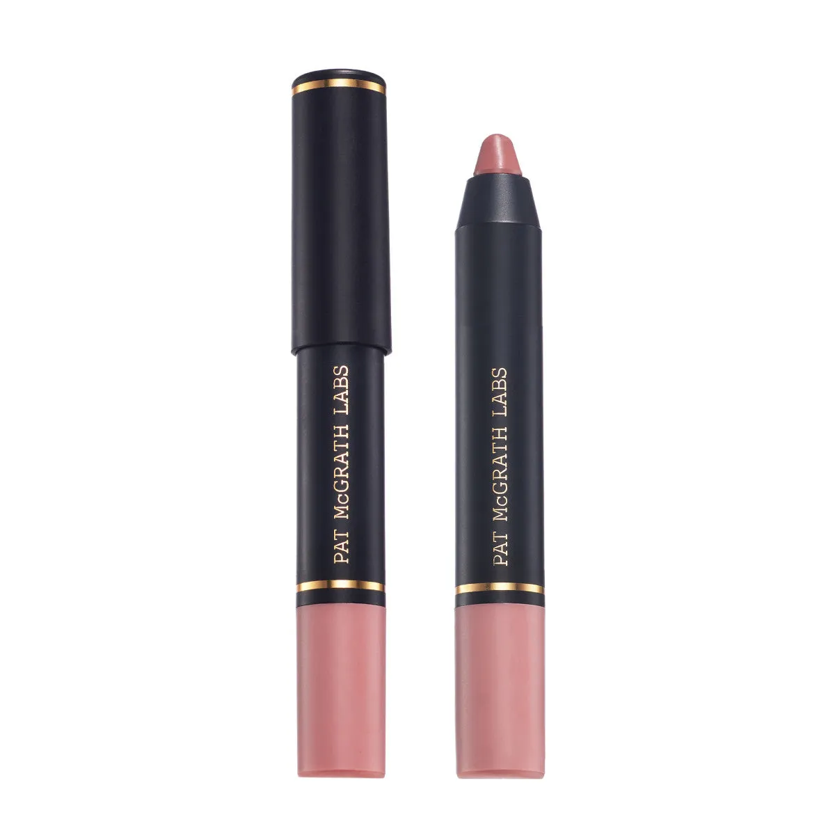 Pat McGrath Labs Dramatique Lip Pencil Duo Mini matt