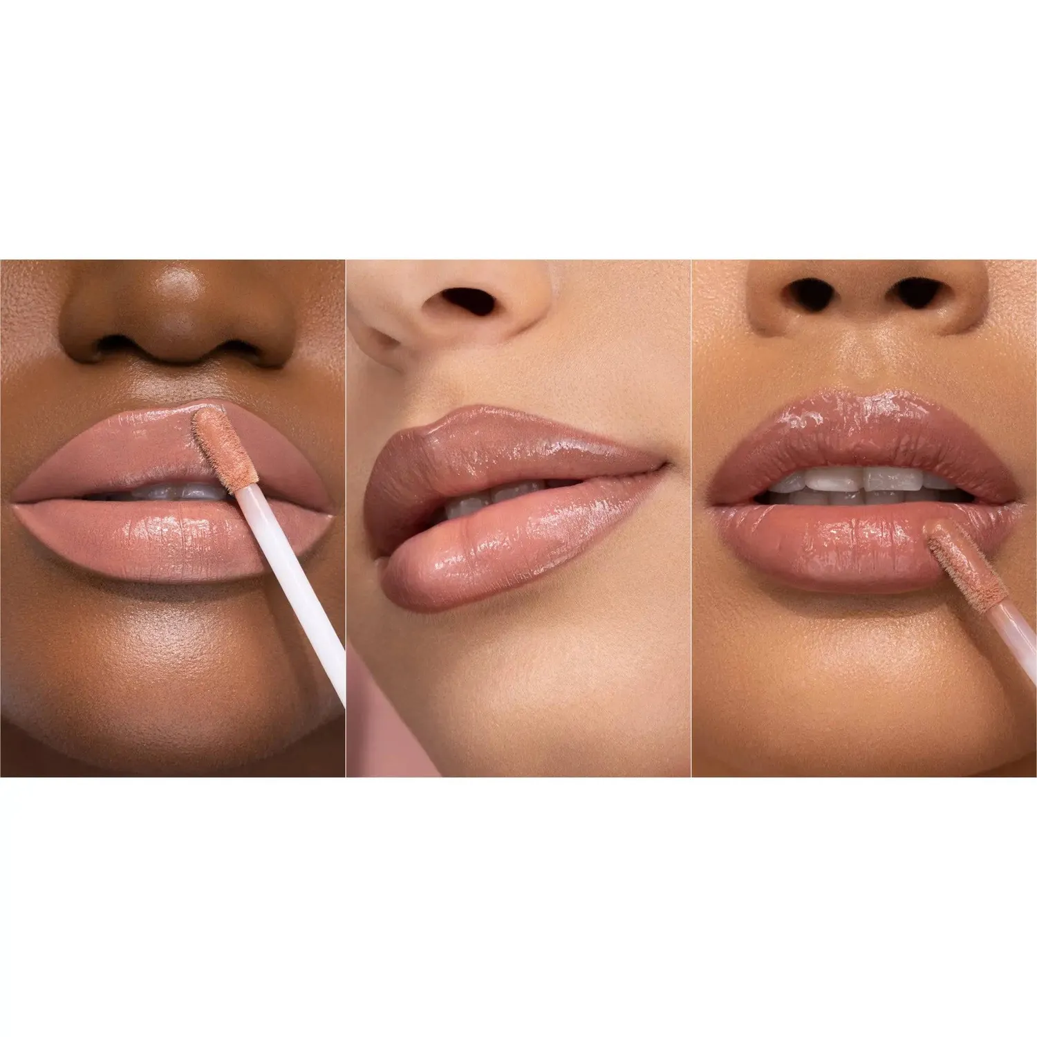 Natasha Denona I Need A Rose Lipgloss Daphne 5 ml