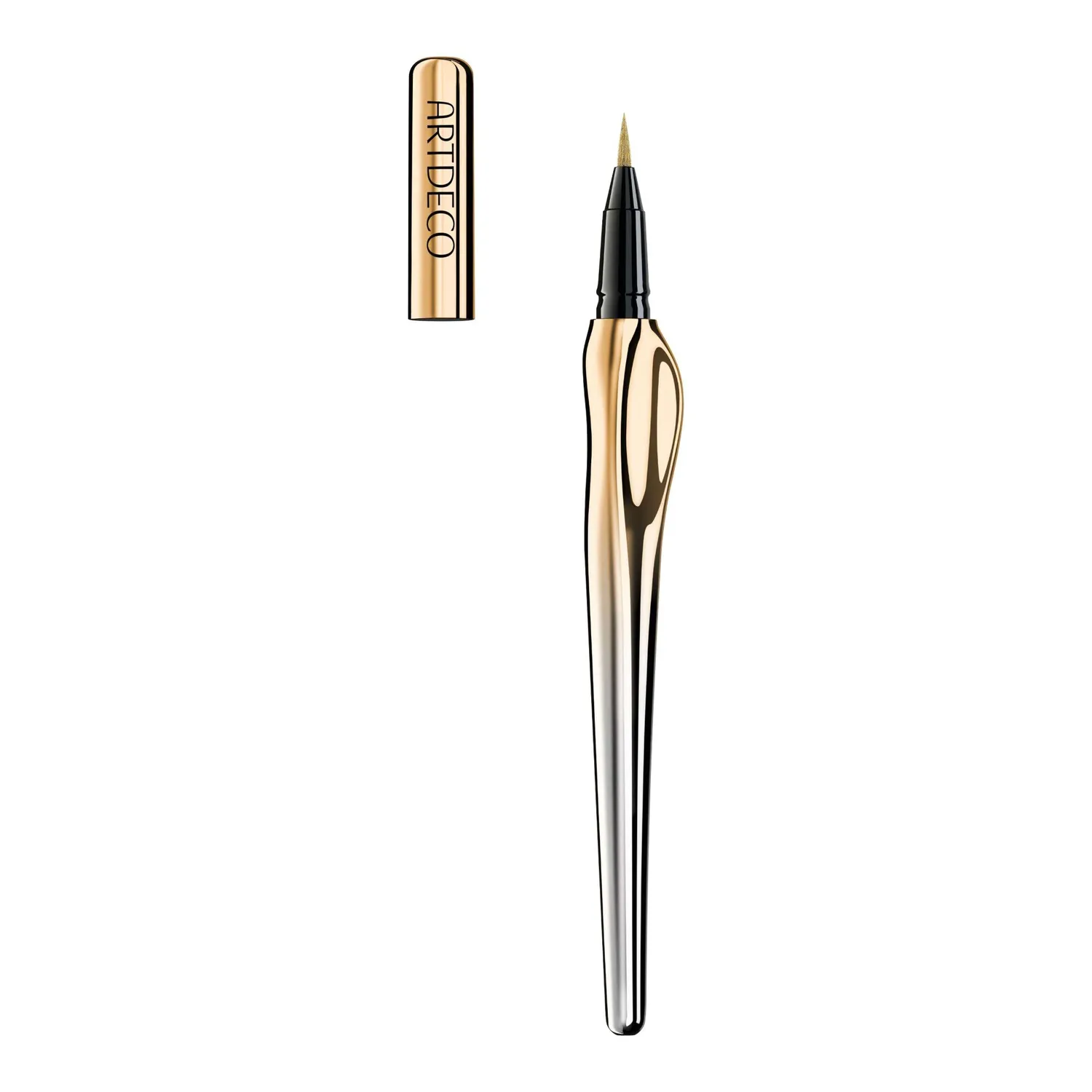 ARTDECO Precise Control Liquid Liner deep black