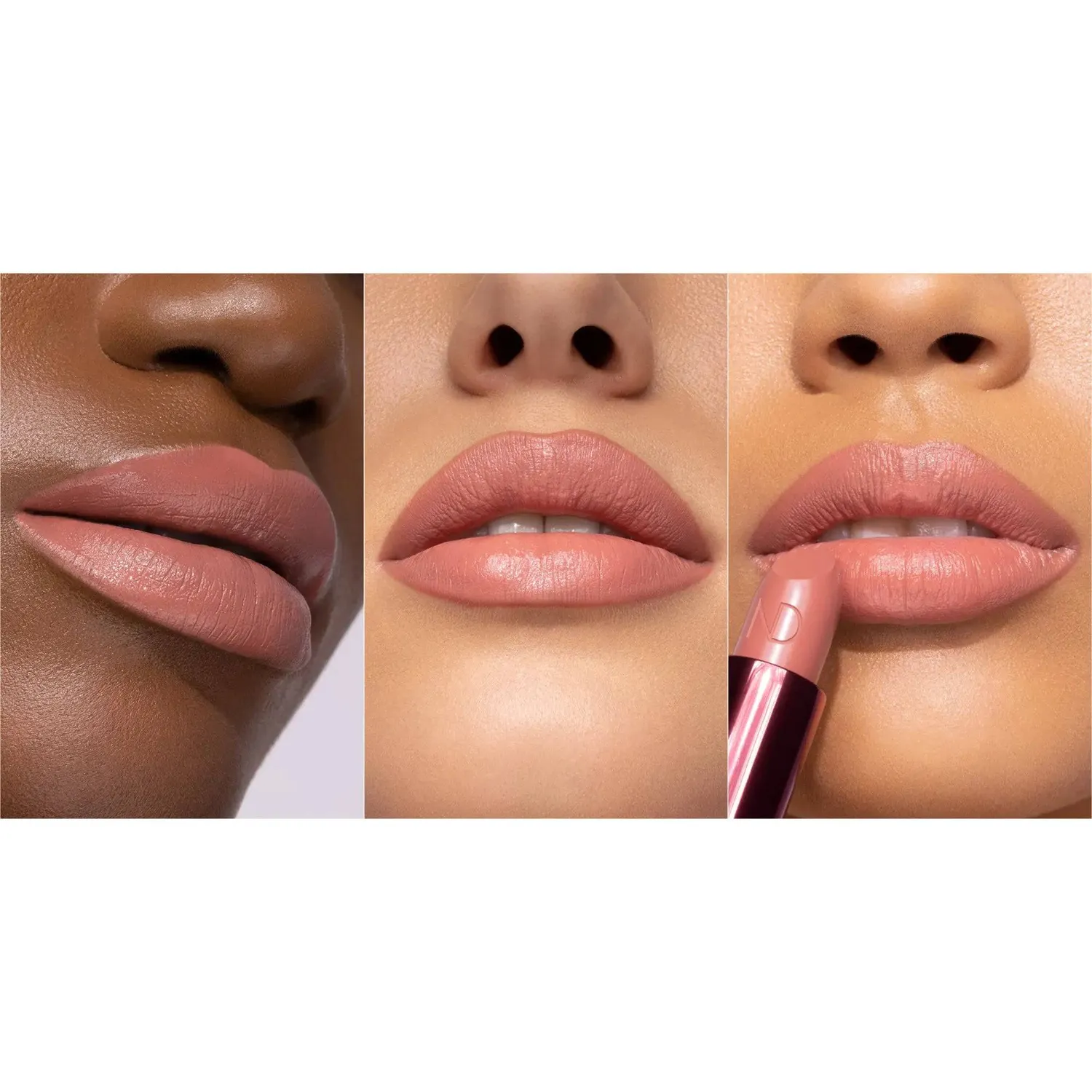 Natasha Denona I Need A Rose Lippenstift Daphne 20.5P