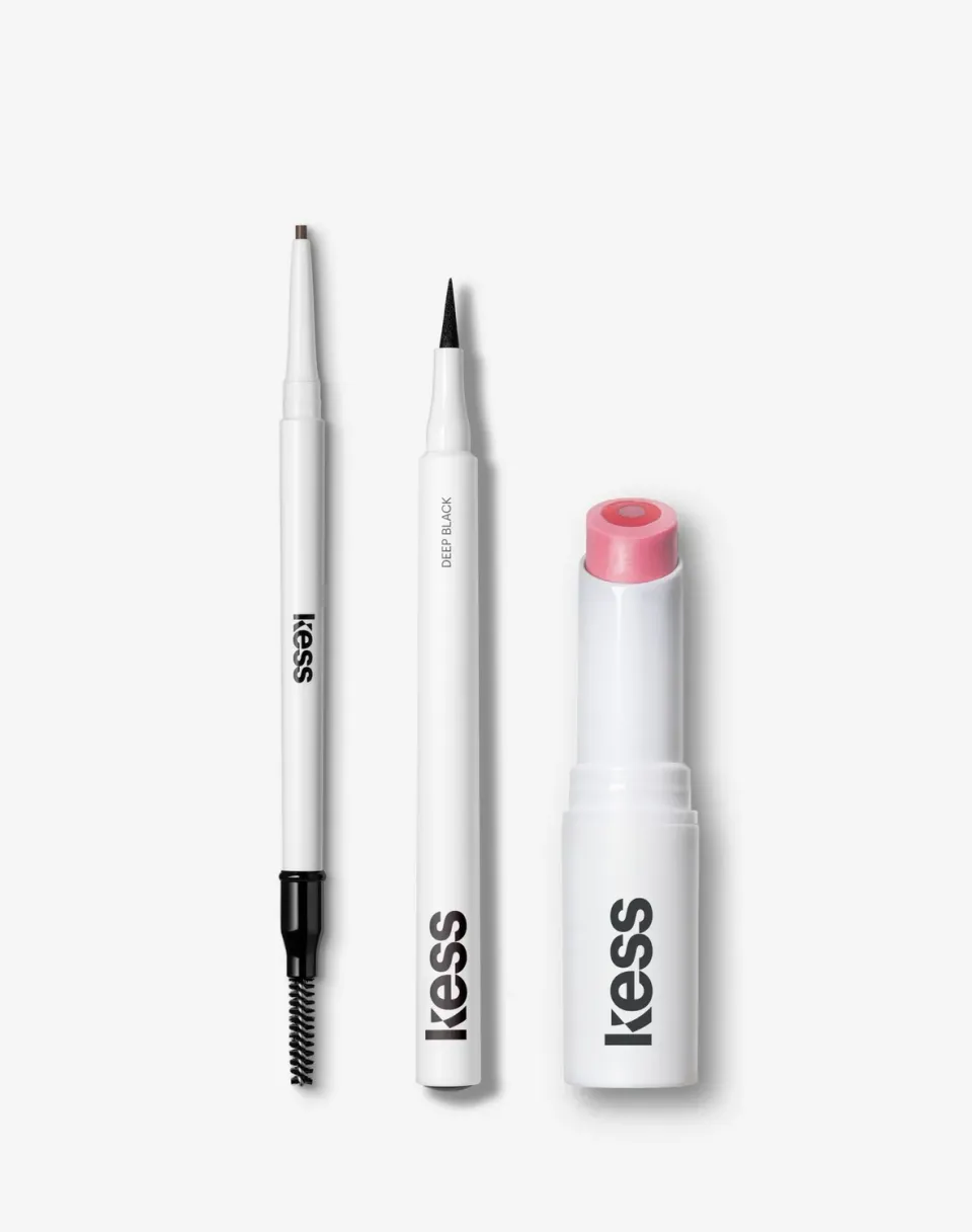 Kess Berlin Treat Define Brow Make-up Set natürlich
