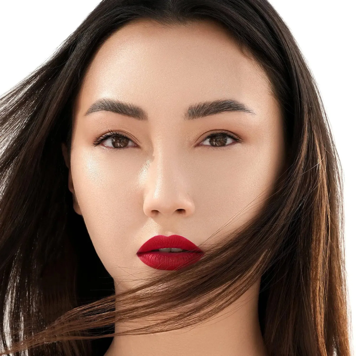 Natasha Denona I Need A Rouge Matte Liquid Lipstick matt 18h