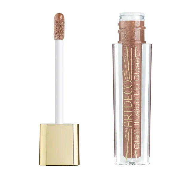 ARTDECO Glam Illusion Lipgloss 20 Treasure Glitzer